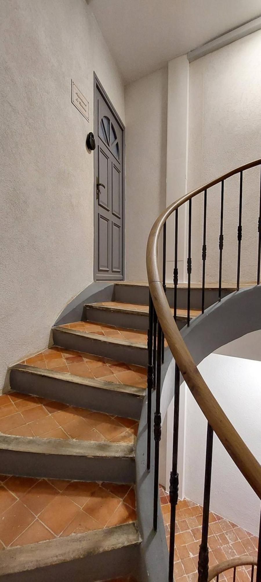 Le Lavandin Classe 3 Etoiles Riez Buitenkant foto